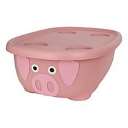 Support De Bain Pour Bebe Angelcare Canadian Tire