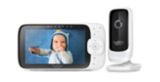 Moniteur vidéo HD intelligent pour bébé Hubble Connect Pal Link Premium, HCS107EF | Motorolanull