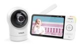 Vtech Rm5764hd Remote Baby Monitor 5 In Canadian Tire