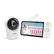 Vtech Vm5254-2 Baby Monitor, 5-in Canadian Tire