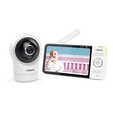 Vtech Rm5764hd Remote Baby Monitor 5 In Canadian Tire