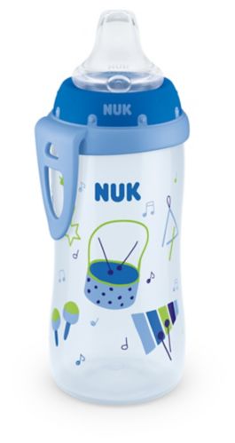 NUK Perfect Fit™ Squirrel Active Cup, 10-oz Product image