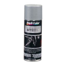 Dupli-Color Stainless Steel Paint | Canadian Tire