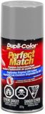 Peinture Dupli-Color Perfect Match, argent cran d'arrêt 8 oz | Dupli-Colornull