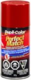Peinture Dupli-Color Perfect Match, Rouge de Barcelone (3R3) | Dupli-Colornull