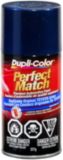 Dupli-Color Perfect Match Paint, Dark Blue Pearl (8P4) Canadian Tire