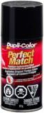 Peinture Dupli-Color Perfect Match, Noir universel | Dupli-Colornull