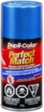 Peinture Dupli-Color Perfect Match , métallique Bleu électrique (B35/PC3) | Dupli-Colornull