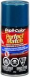 Peinture Dupli-Color Perfect Match, Bleu sarcelle foncé (4A) | Dupli-Colornull