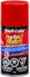 Peinture Dupli-Color Perfect Match, Rouge flambeau (70 WA9075) | Dupli-Colornull