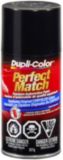 Peinture Dupli-Color Perfect Match, Noir feu de soleil (PX8) | Dupli-Colornull