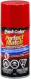 Peinture Dupli-Color Perfect Match, Rouge pavot (PR4) | Dupli-Colornull