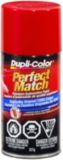 Peinture Dupli-Color Perfect Match, Rouge cardinal (21,EP,SQ,E4,EA) | Dupli-Colornull