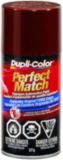 Peinture Dupli-Color Perfect Match, Rouge toréador foncé (JL,LM) | Dupli-Colornull