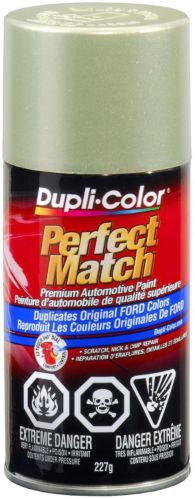 Peinture Dupli-Color Perfect Match, Cendre dorée (M) (C2) Image de l’article