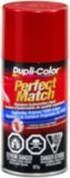 Peinture Dupli-Color Perfect Match, Rouge feu perlé (M) (G2) | Dupli-Colornull