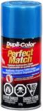 Peinture Dupli-Color Perfect Match, Bleu moyen (3P) | Dupli-Colornull