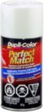 Peinture Dupli-Color Perfect Match, Blanc arctique (10 WA9567) | Dupli-Colornull