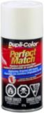 Dupli Color Perfect Match Paint White 40wa8554 Canadian Tire