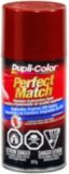 Peinture Dupli-Color Perfect Match, Érable Rouge (M) (89WA8237) | Dupli-Colornull