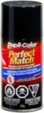 Peinture Dupli-Color Perfect Match, Noir (M) (14WA8767) | Dupli-Colornull