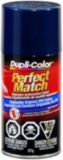 Dupli-Color Perfect Match Paint, Dark Blue Metallic (28wa8264) Canadian