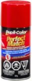 Peinture Dupli-Color Perfect Match, Rouge vif (81wa8774) | Dupli-Colornull