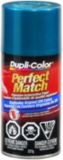 Peinture Dupli-Color Perfect Match, Bleu océan vif (M)  (43WA9796,43WA243A) | Dupli-Colornull