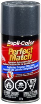 Dupli Color Perfect Match Paint Gunmetal Metallic 83wa8915 Canadian Tire
