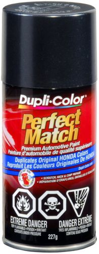 Peinture Dupli-Color Perfect Match, graphite (NH658P) Image de l’article