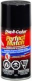 Peinture Dupli-Color Perfect Match, Noir mica (952) | Dupli-Colornull