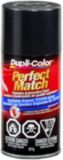 Peinture Dupli-Color Perfect Match, Gris graphite perlé (1C6) | Dupli-Colornull