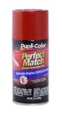 Peinture Dupli-Color Perfect Match, Rouge cristal flamboyant (PRH) | Dupli-Colornull