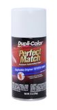 Peinture Dupli-Color Perfect Match, Blanc perlé (070) | Dupli-Colornull