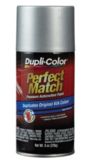 Peinture Dupli-Color Perfect Match, Argent satiné (M) (S6) | Dupli-Colornull