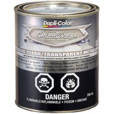 Dupli Color Clear Paint Shop Finish System 946 Ml Canadian Tire