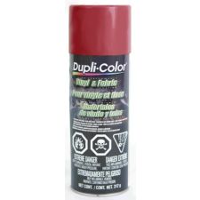Dupli Color High Performance Vinyl And Fabric Paint