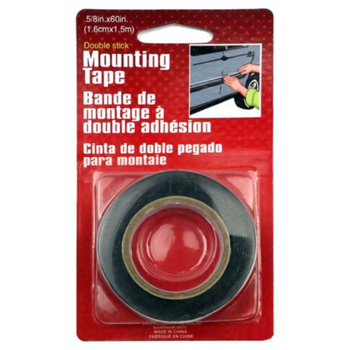 Double Stick Mounting Tape Canadian Tire