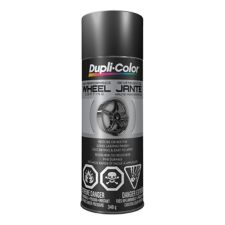 Dupli Color Wheel Coating 340 G Canadian Tire