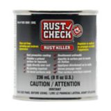 Décapant à rouille Rust Check Rust Killer, 236 ml | Rust Checknull