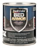 Enduit de caisse de camion Dupli-Color Bed Armor, 1 pte | Dupli-Colornull