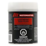 MotoMaster Auto Body Filler Canadian Tire