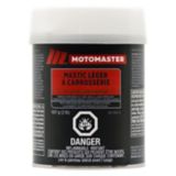 Mastic à carrosserie MotoMaster | MotoMasternull