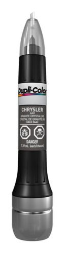 Peinture de retouche Dupli-Color Scratch Fix, Chrysler, Granite Crystal métallisé Image de l’article