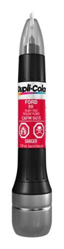 Peinture de retouche Dupli-Color Scratch Fix, Ford, rouge rubis Image de l’article