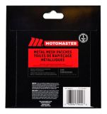 Répare-carrosserie adhésif en métal MotoMaster | MotoMasternull