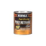 Polyuréthane Minwax, séchage rapide | Minwaxnull