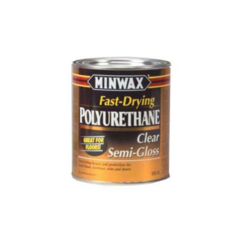 Minwax Fast-Drying Polyurethane Product image