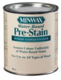 Minwax Water Based Oil-Modified Polyurethane Canadian Tire