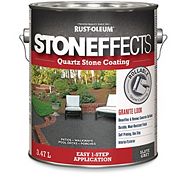 Rust Oleum Stone Effects Step 3 Counter Top Coating Canadian Tire